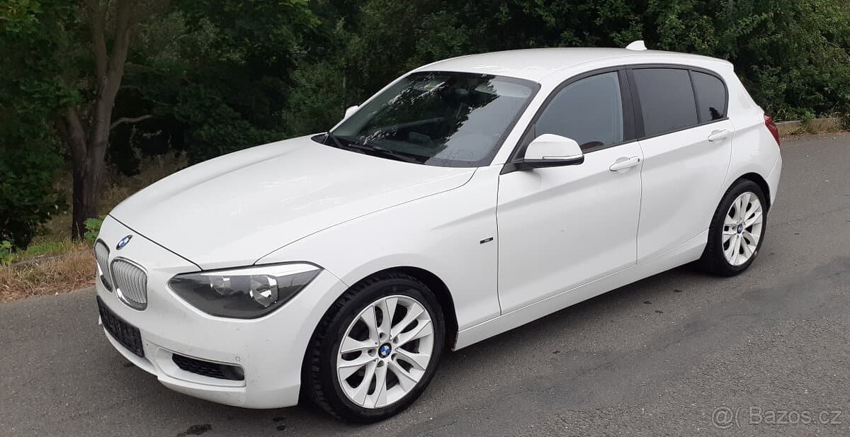 2012 BMW OSTATNÍ