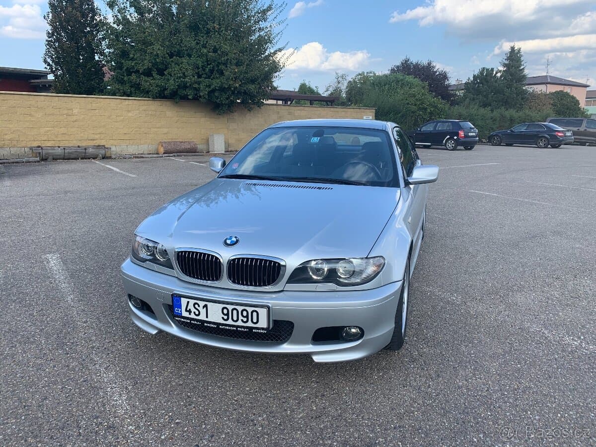 2005 BMW OSTATNÍ