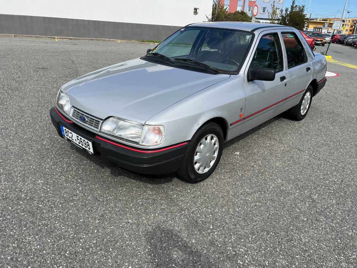 1990 Ford SIERRA