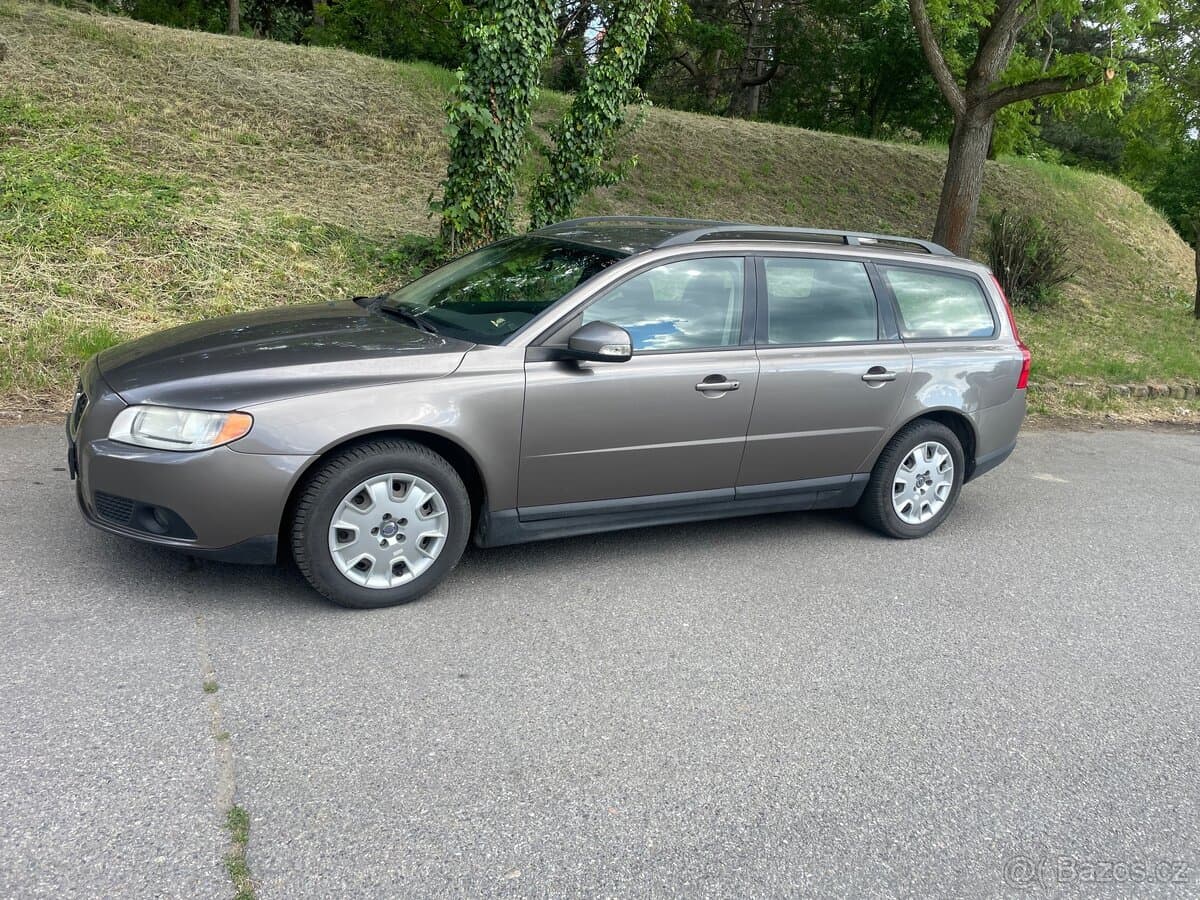 Volvo V70