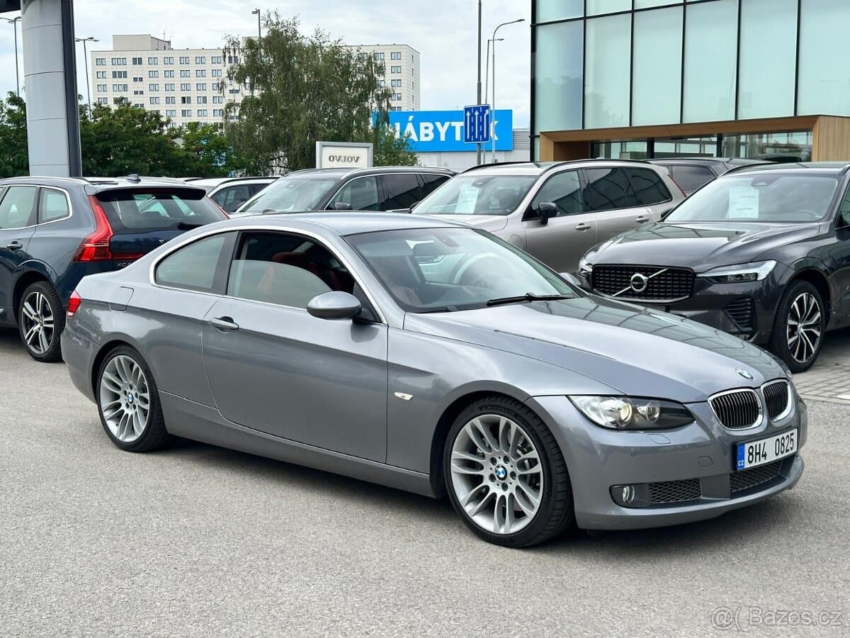 2006 BMW OSTATNÍ
