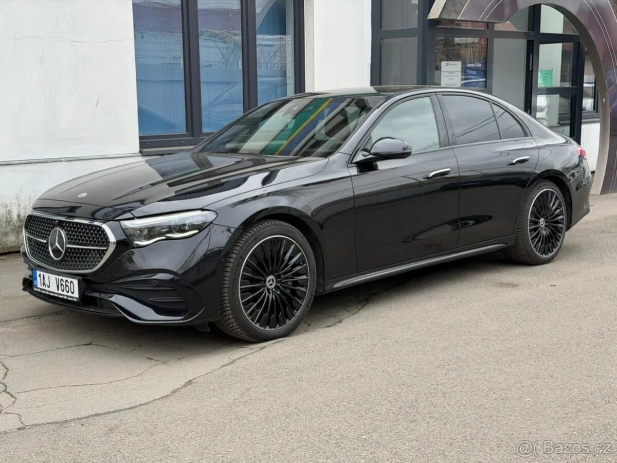 2025 Mercedes-Benz CL-CLASS