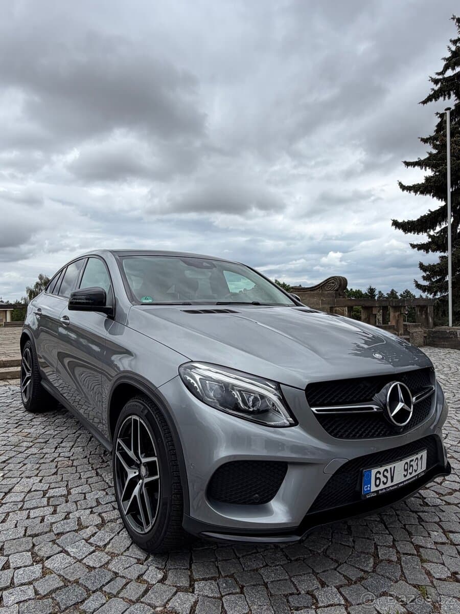 2016 Mercedes-Benz GL