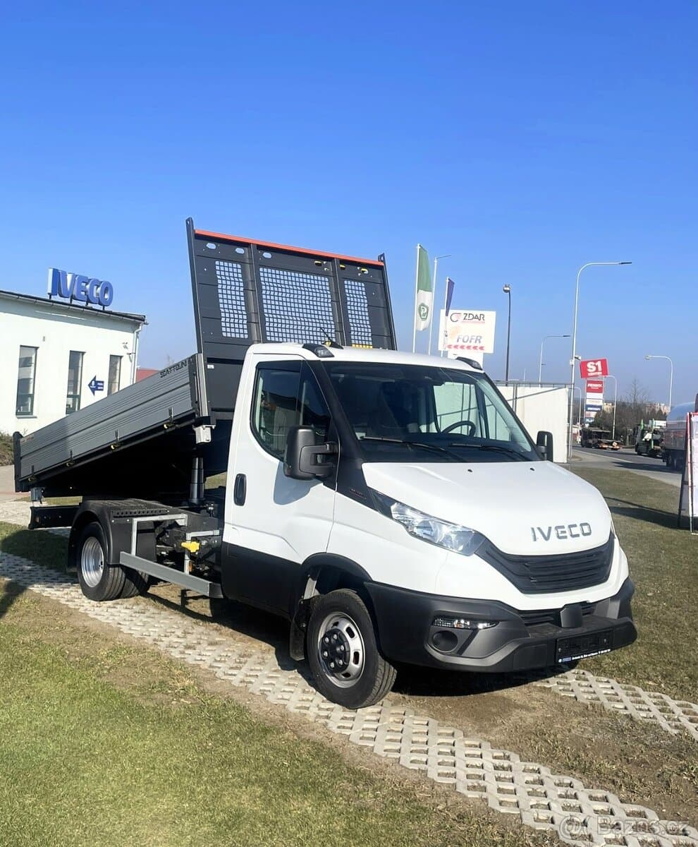 Iveco OSTATNÍ