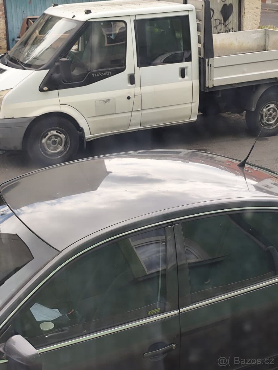 2006 Ford TRANSIT
