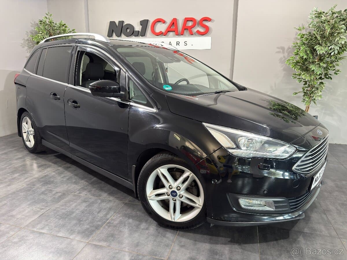 2018 Ford OSTATNÍ