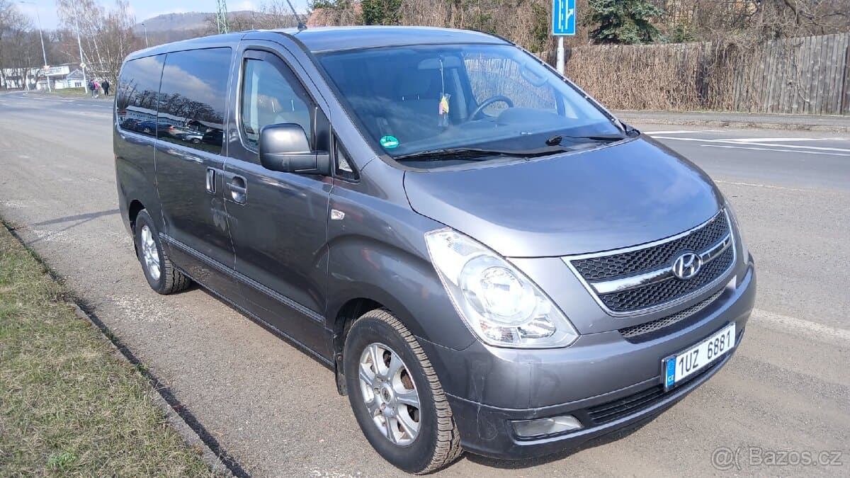 2011 Hyundai OSTATNÍ