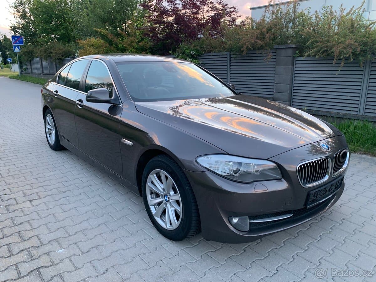 2011 BMW OSTATNÍ