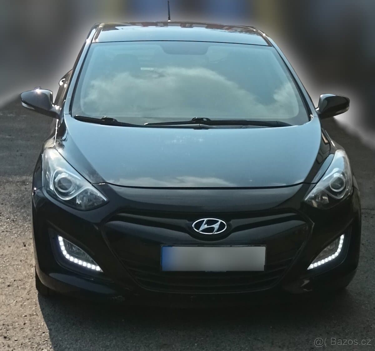 2013 Hyundai i30