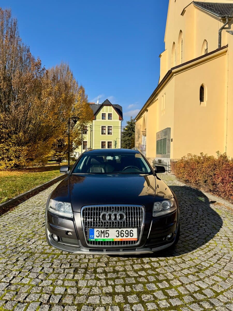 2006 Audi A6