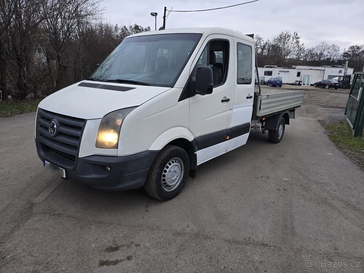 2007 Volkswagen OSTATNÍ