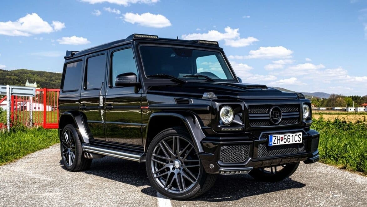 2018 Mercedes-Benz OSTATNÍ