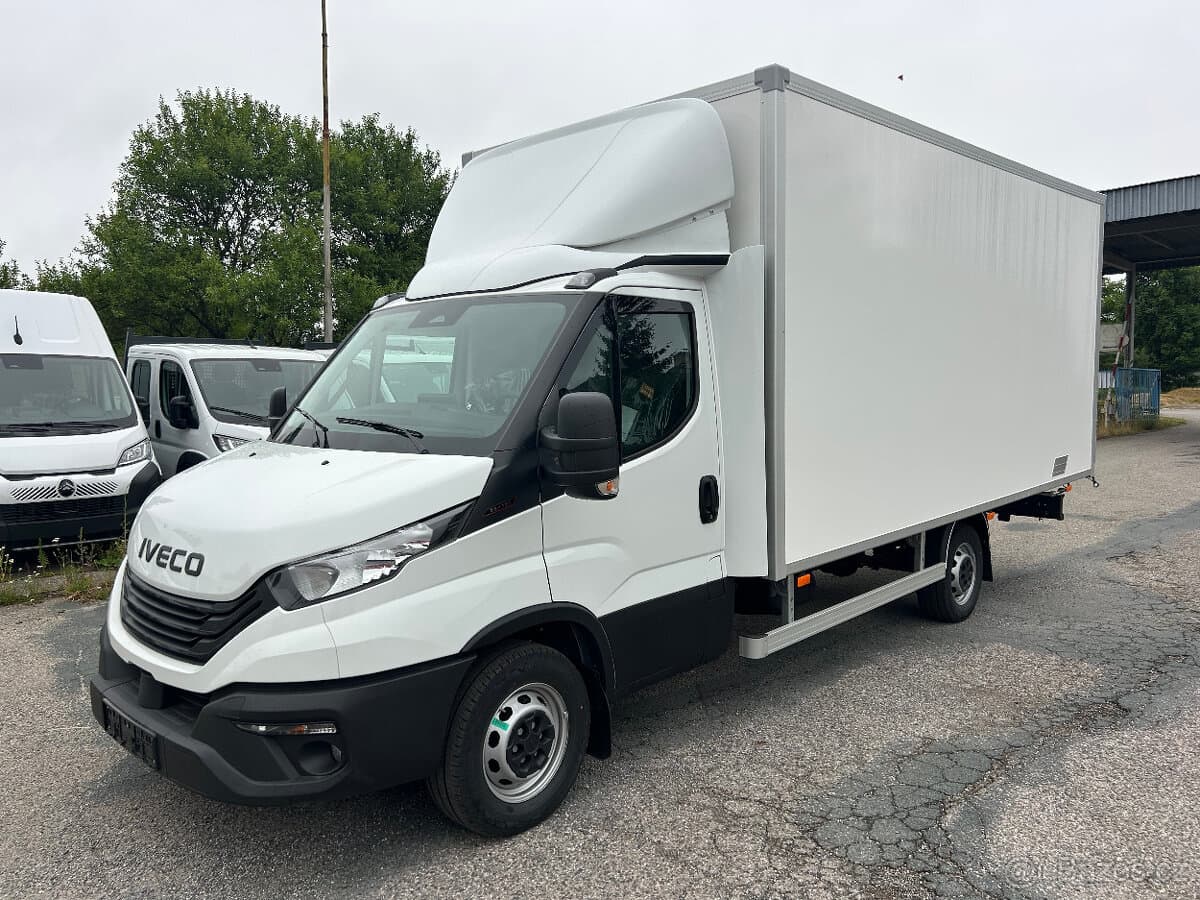 Iveco OSTATNÍ