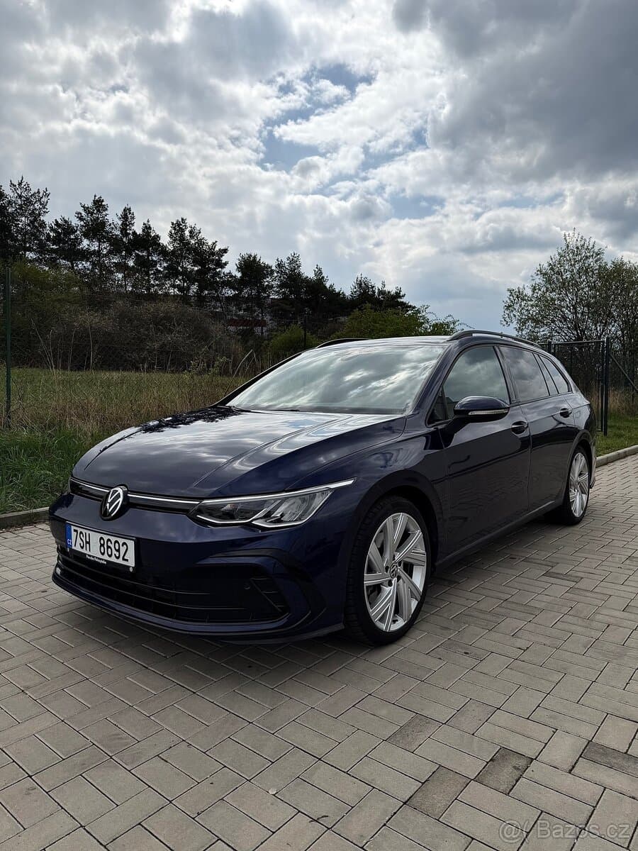 2021 Volkswagen GOLF