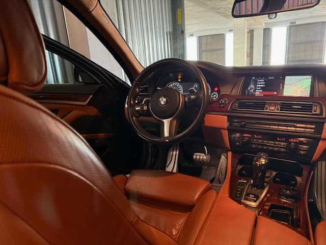 2015 BMW OSTATNÍ
