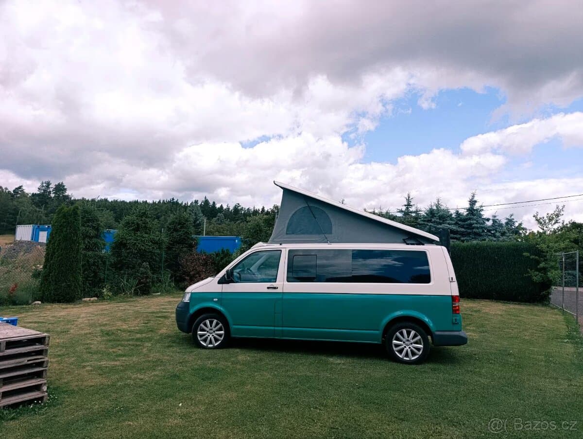 2008 Volkswagen OSTATNÍ
