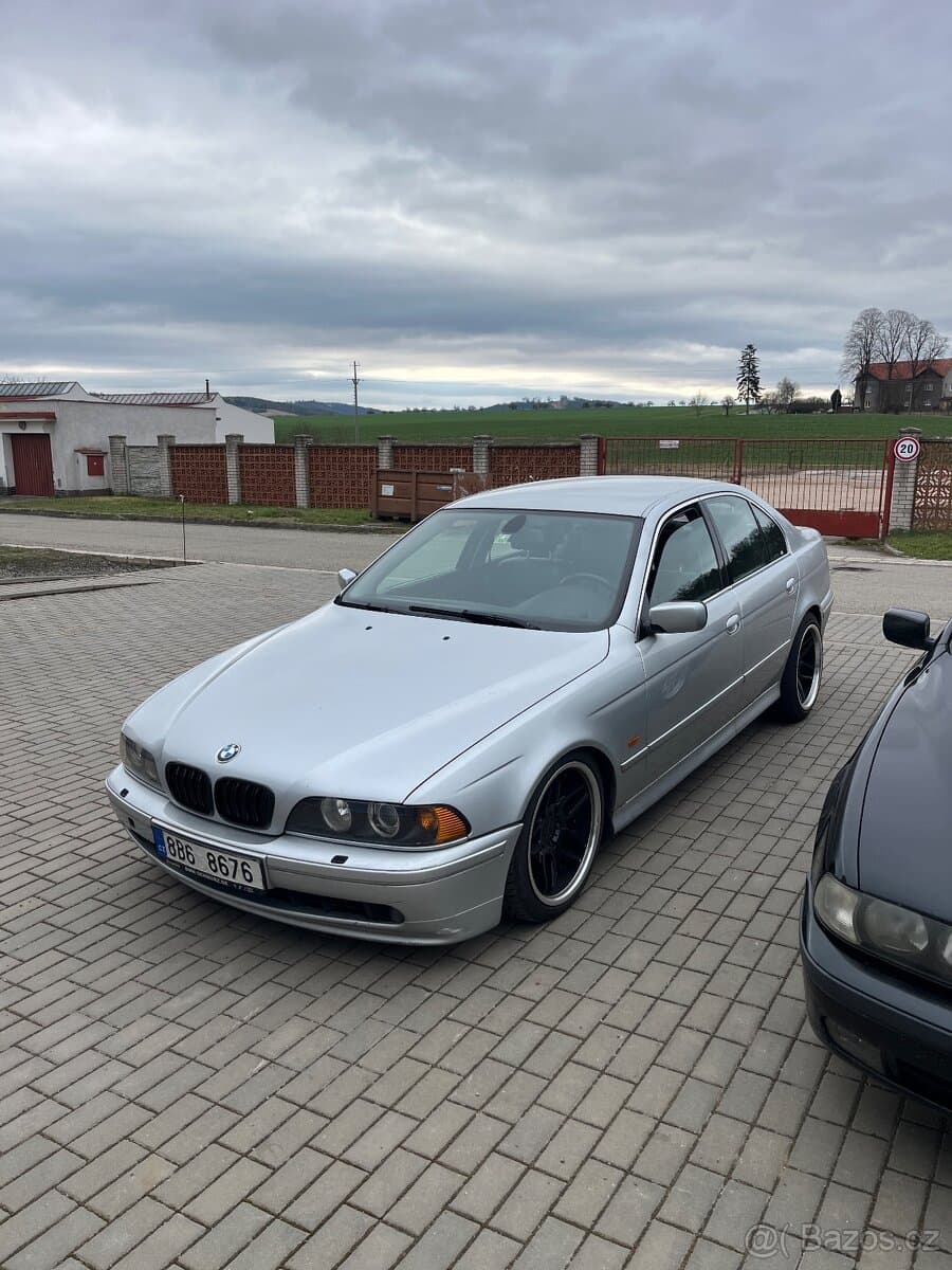 2003 BMW OSTATNÍ