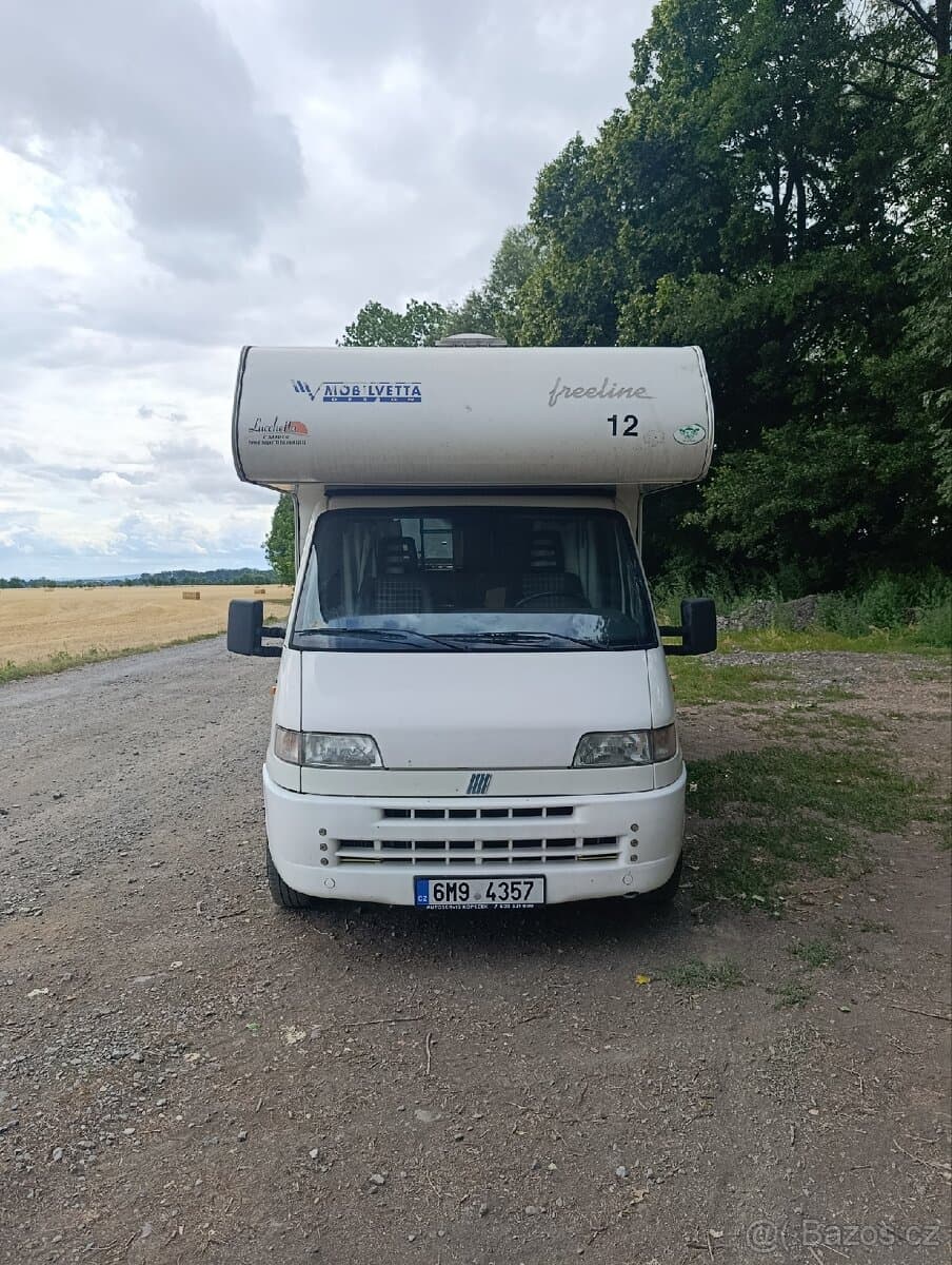 Fiat DUCATO