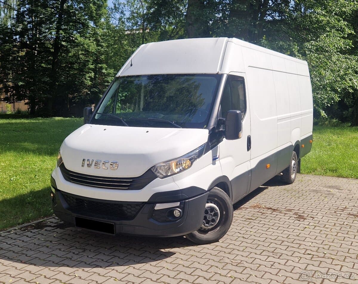 2016 Iveco OSTATNÍ