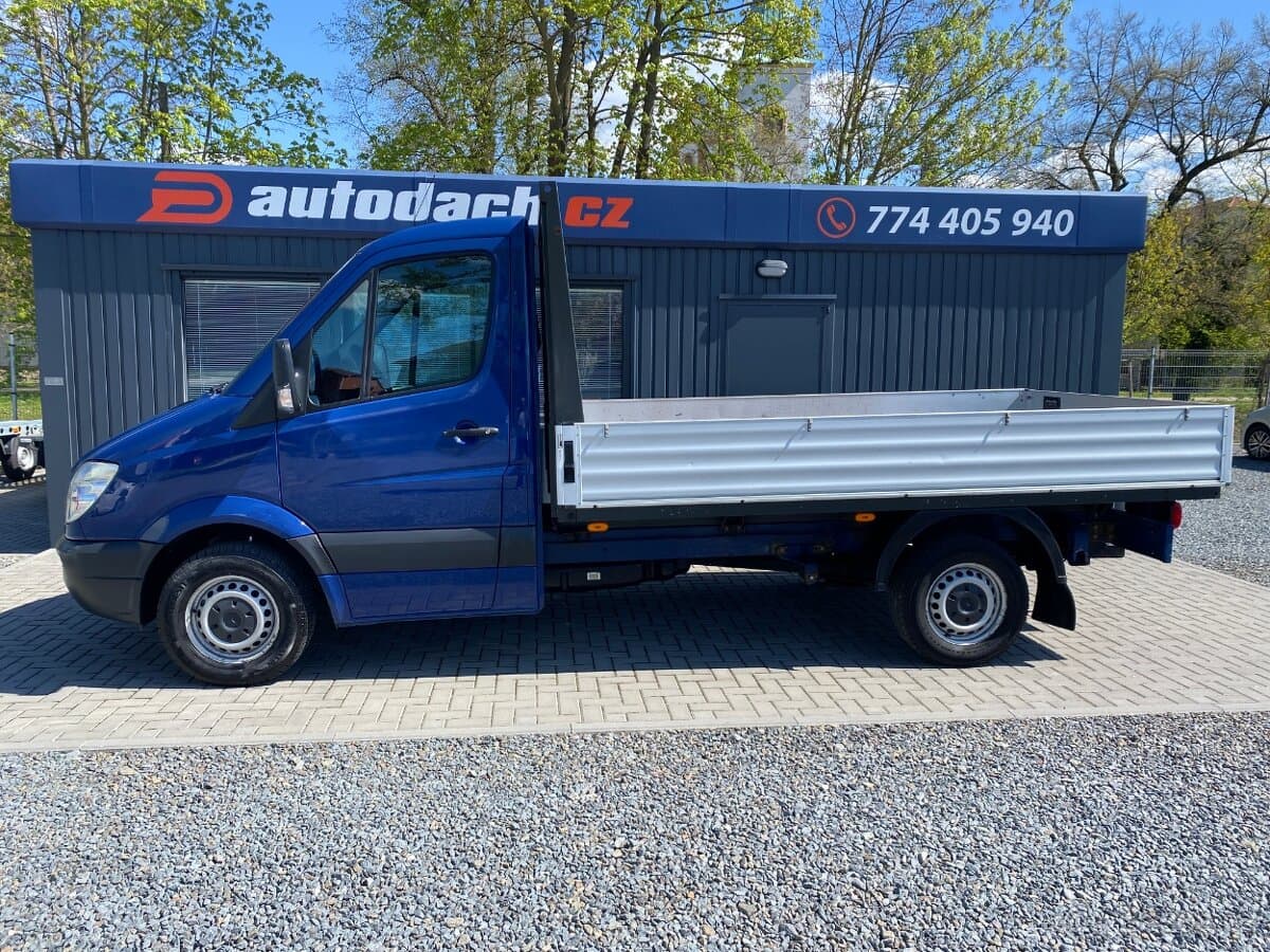 2008 Mercedes-Benz SPRINTER