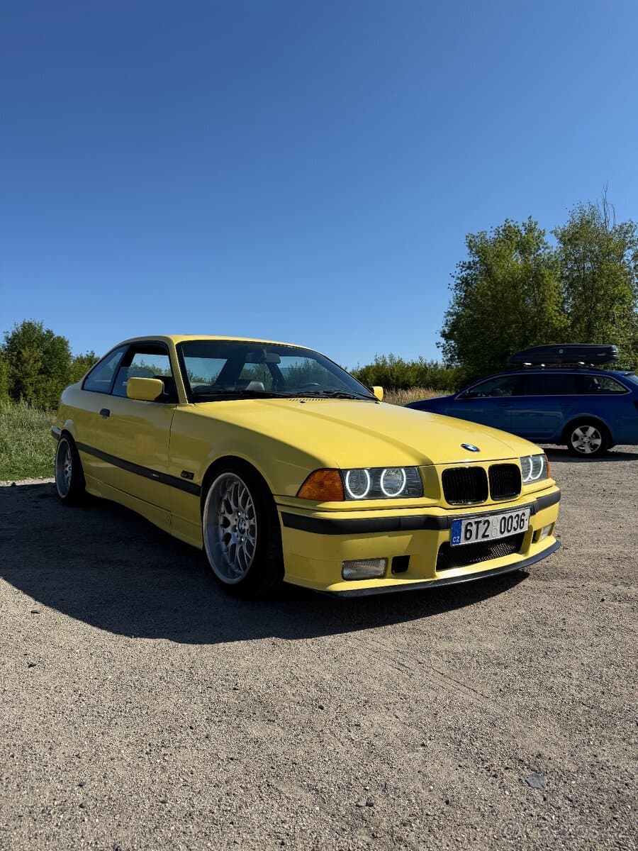 1994 BMW OSTATNÍ