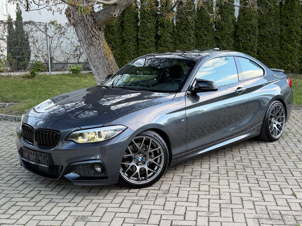 2018 BMW OSTATNÍ