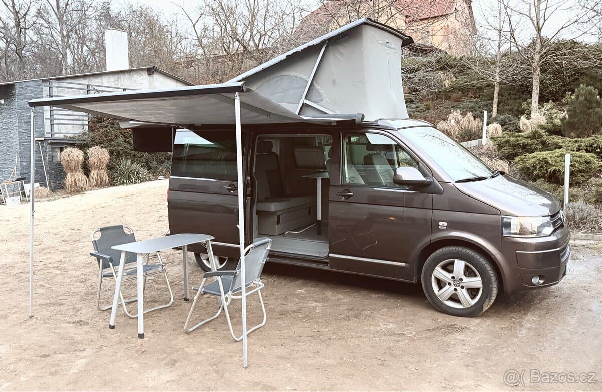 2011 Volkswagen OSTATNÍ