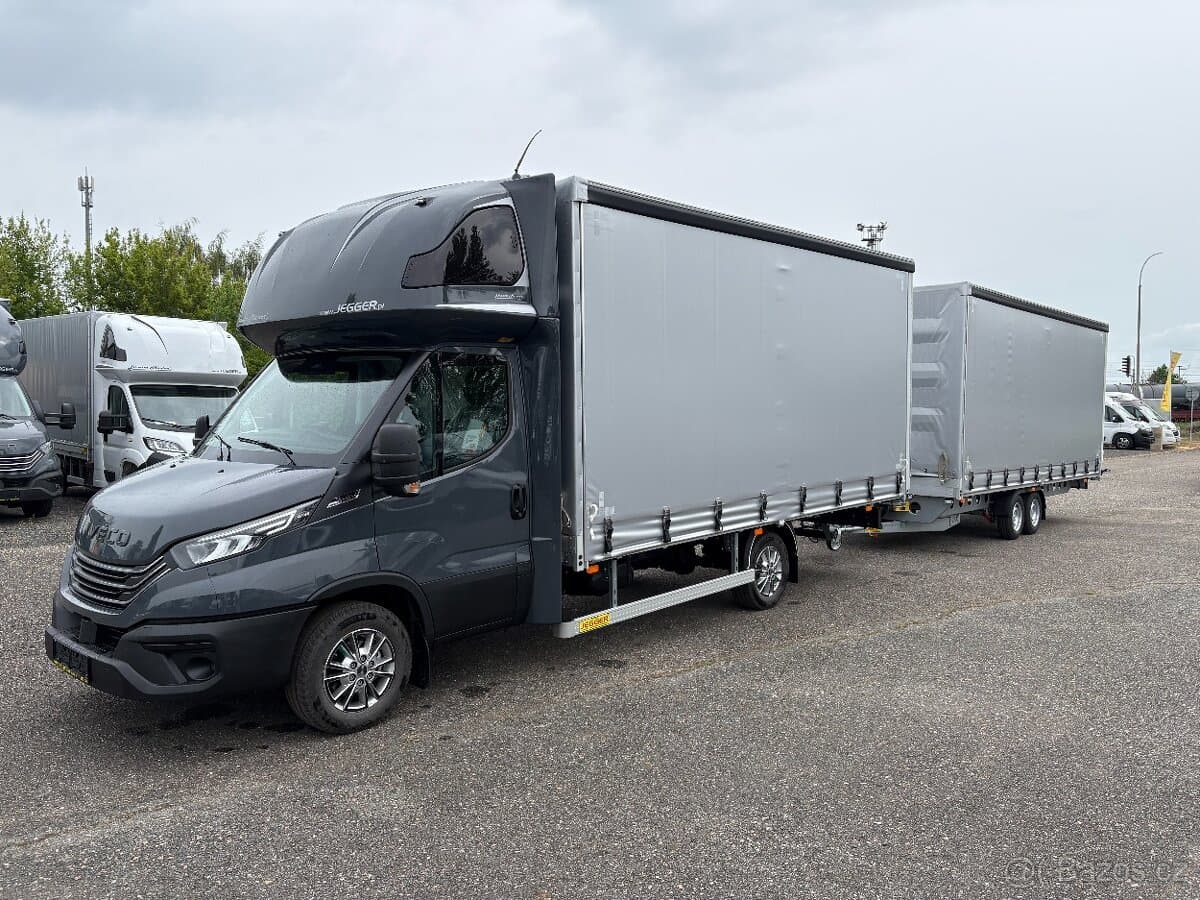 Iveco OSTATNÍ