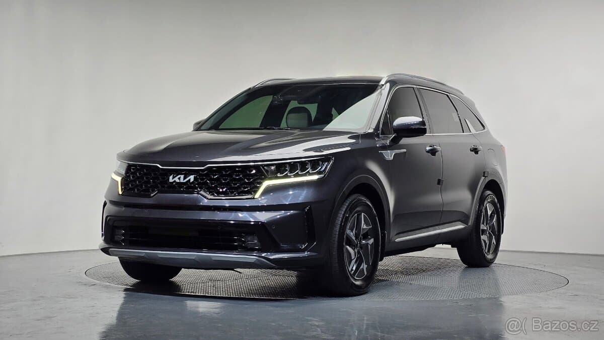 2022 Kia SORENTO
