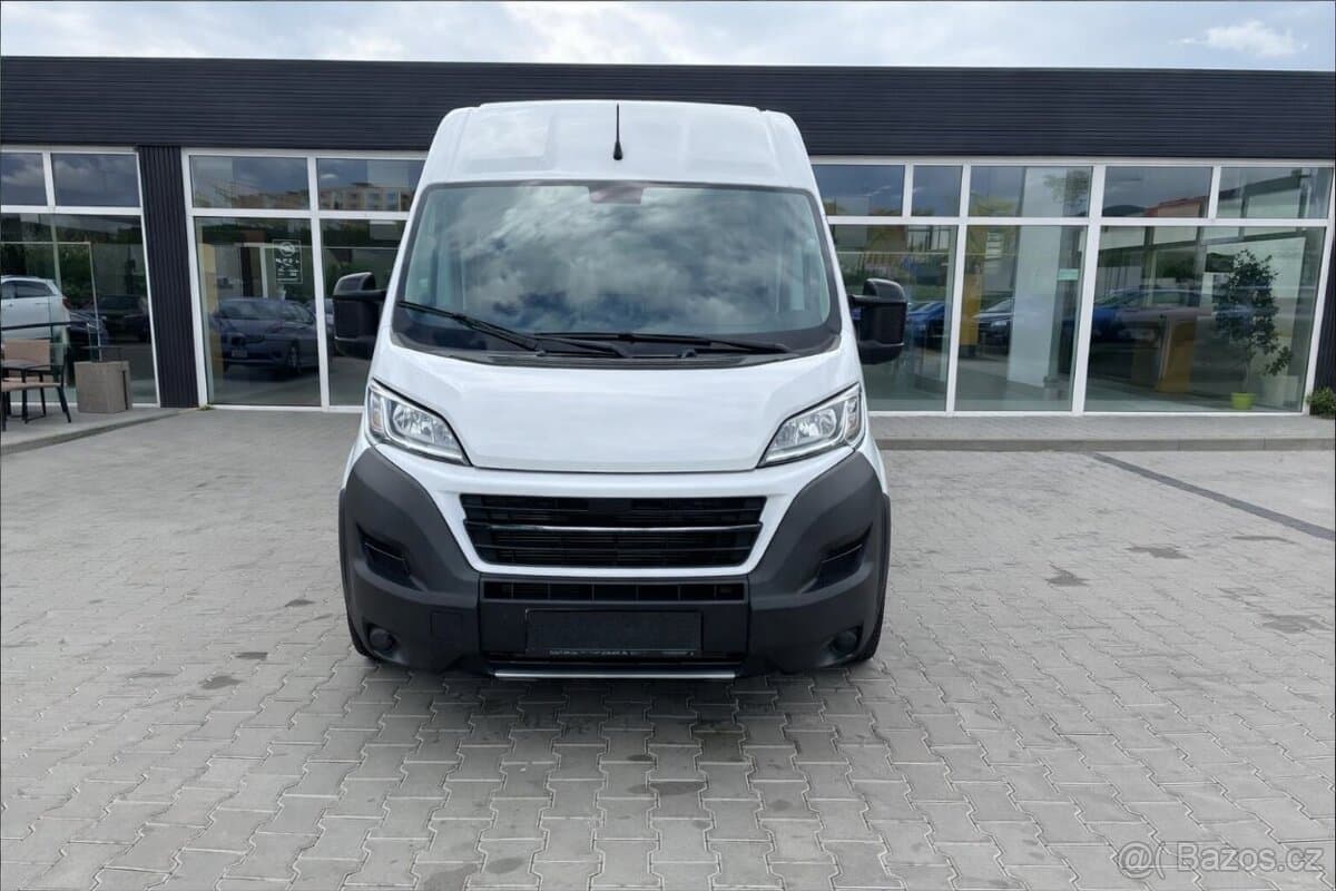 2026 Opel OSTATNÍ
