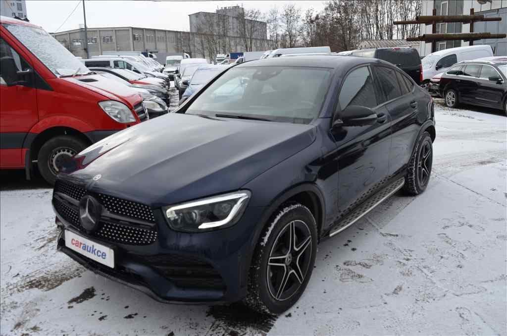2020 Mercedes-Benz OSTATNÍ