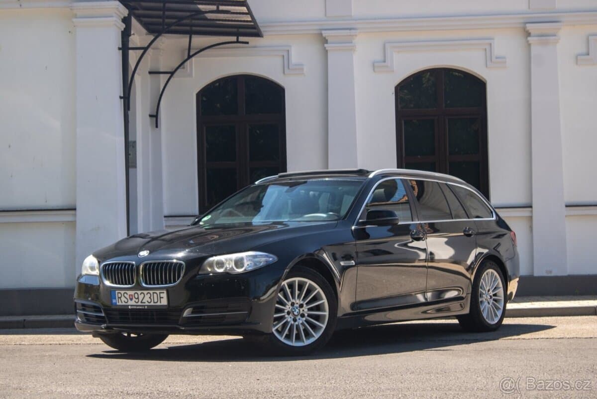 BMW OSTATNÍ
