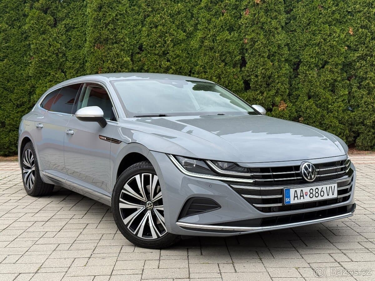 2022 Volkswagen ARTEON