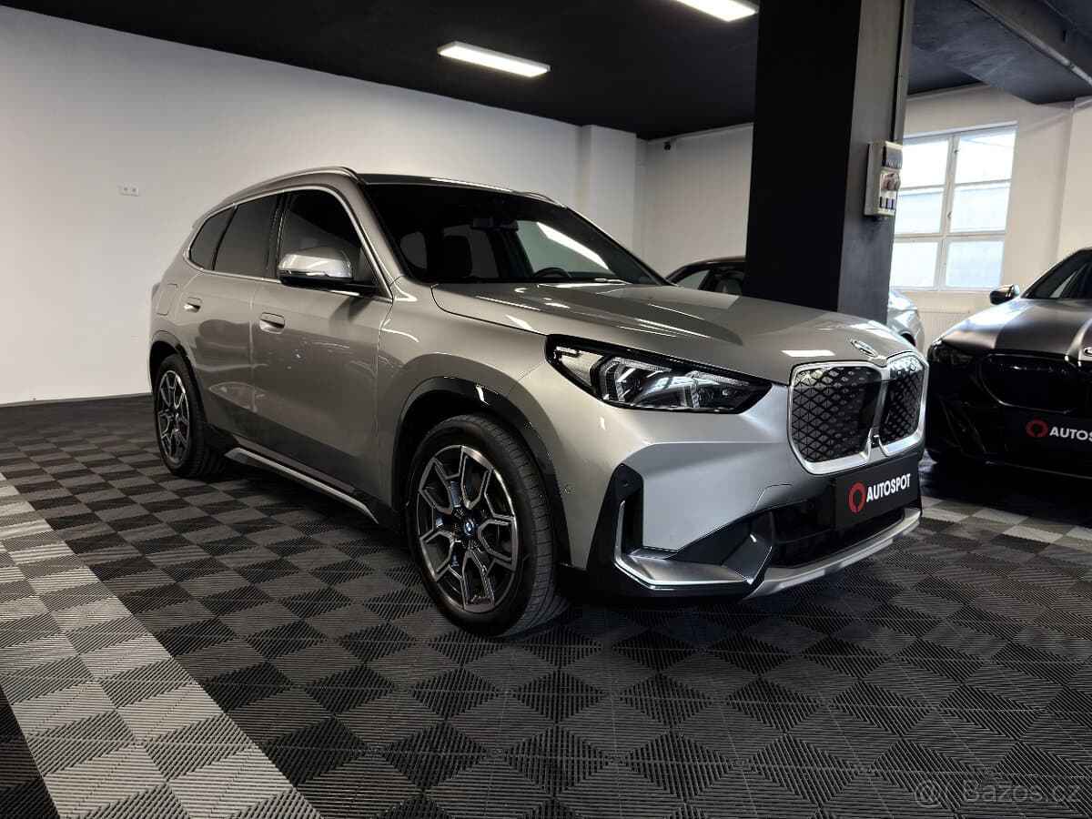 2024 BMW OSTATNÍ