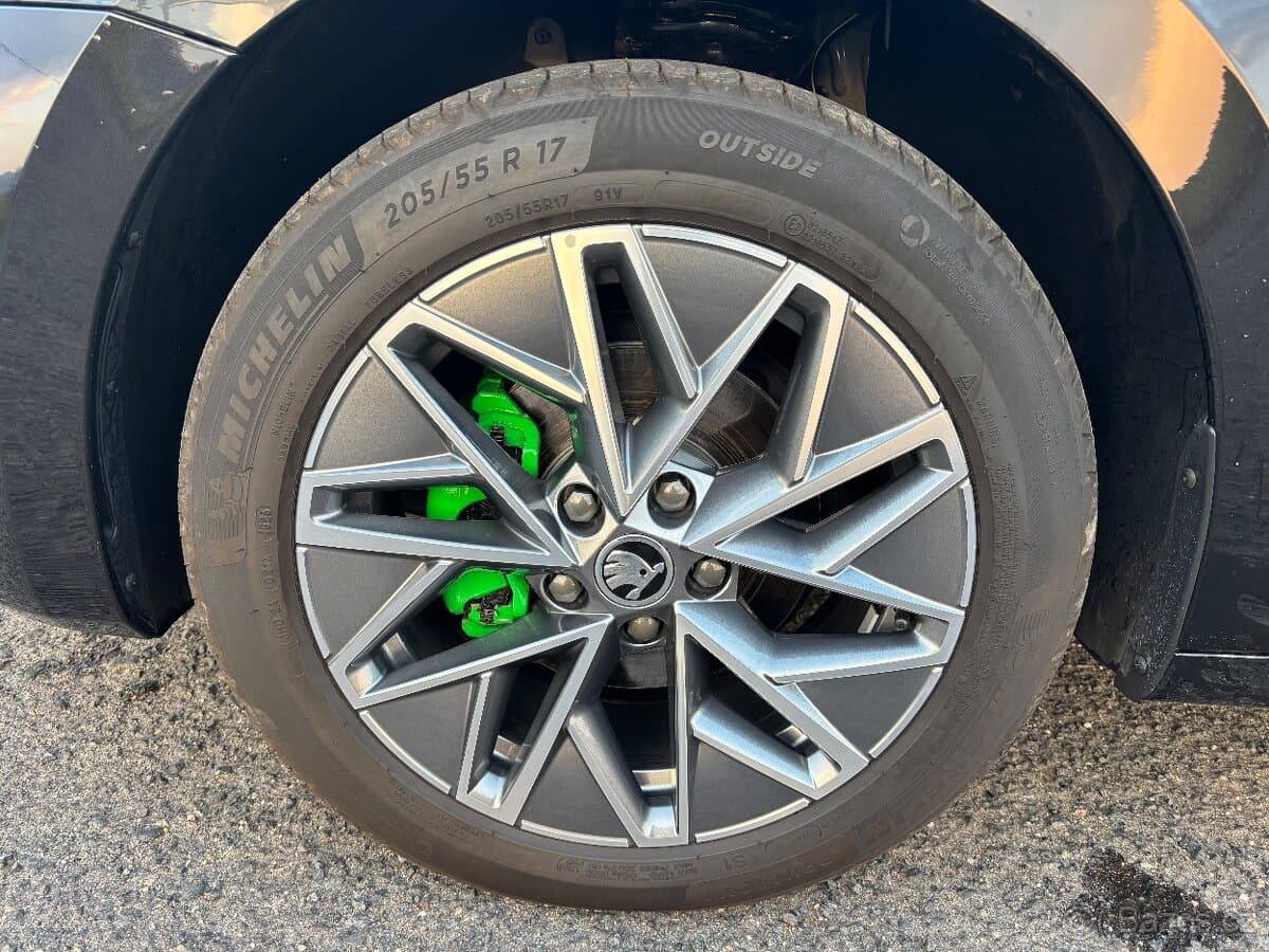 2023 Škoda OCTAVIA
