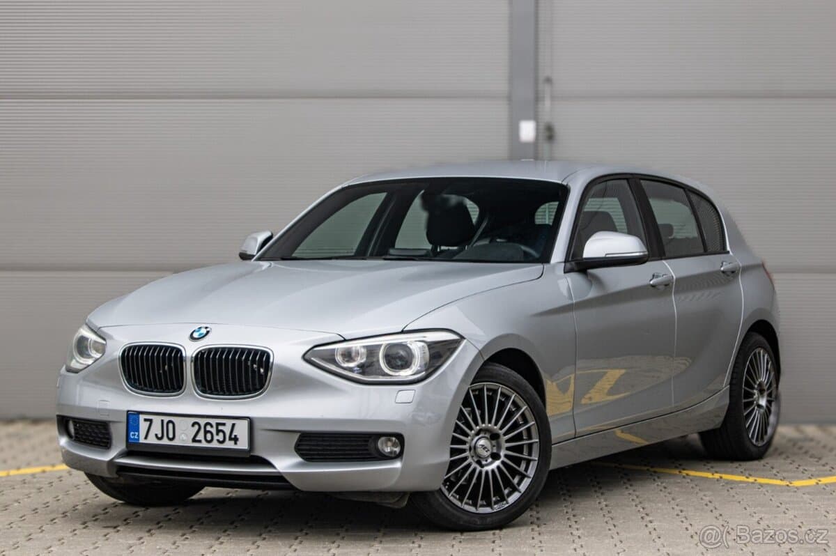 2015 BMW OSTATNÍ