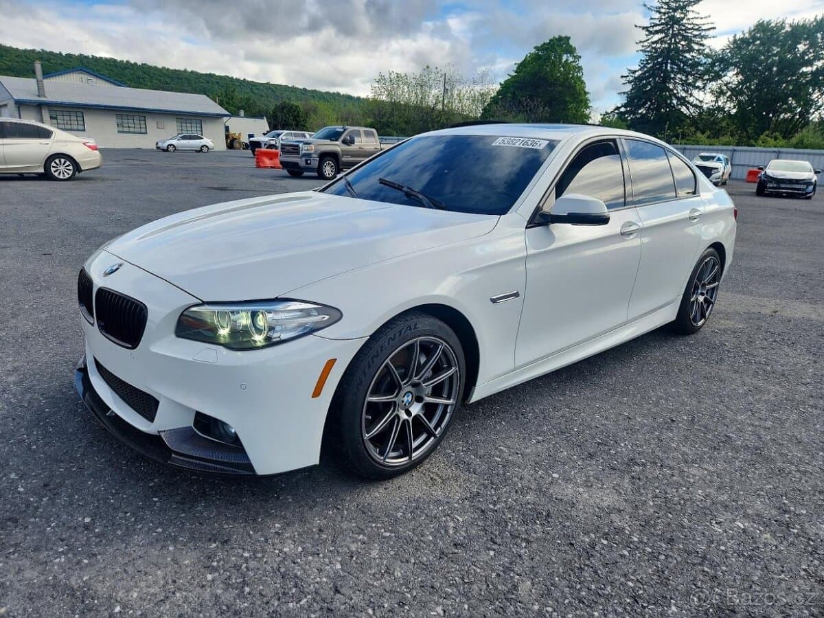 2016 BMW OSTATNÍ