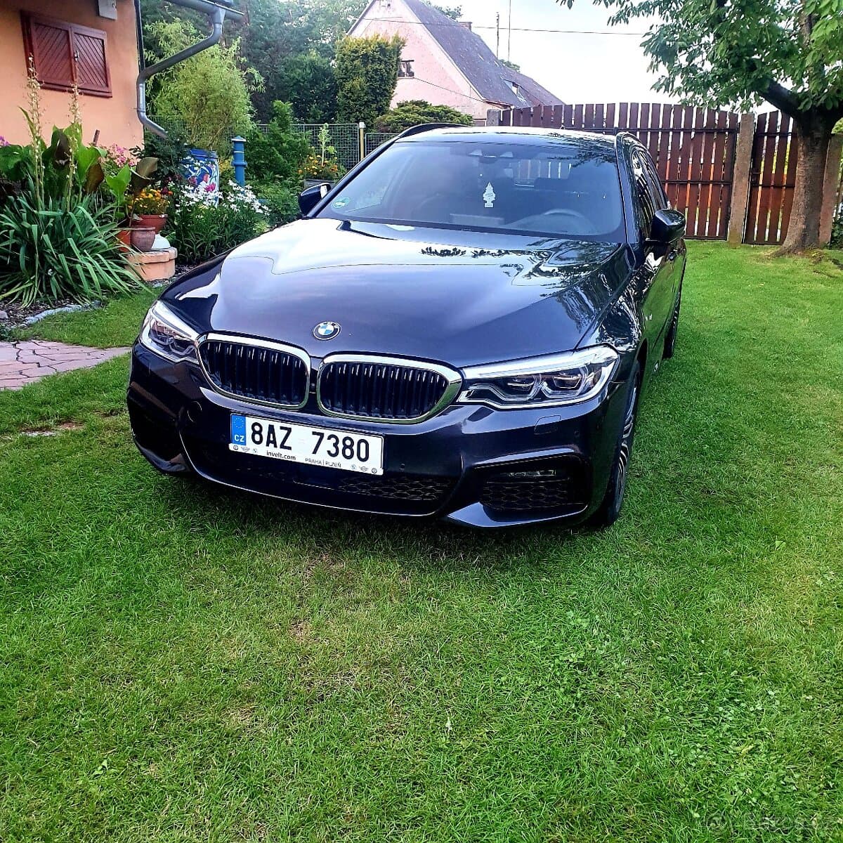 2018 BMW OSTATNÍ