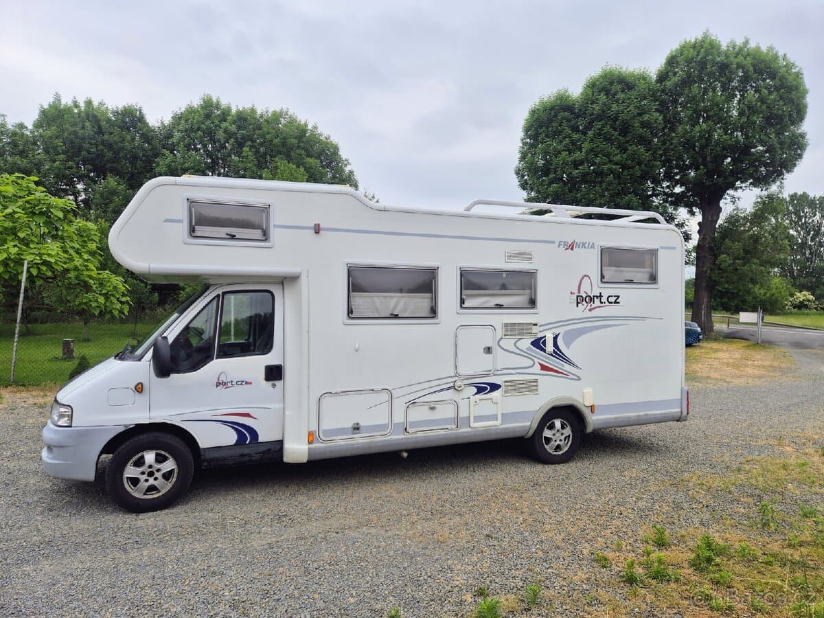 2002 Fiat DUCATO