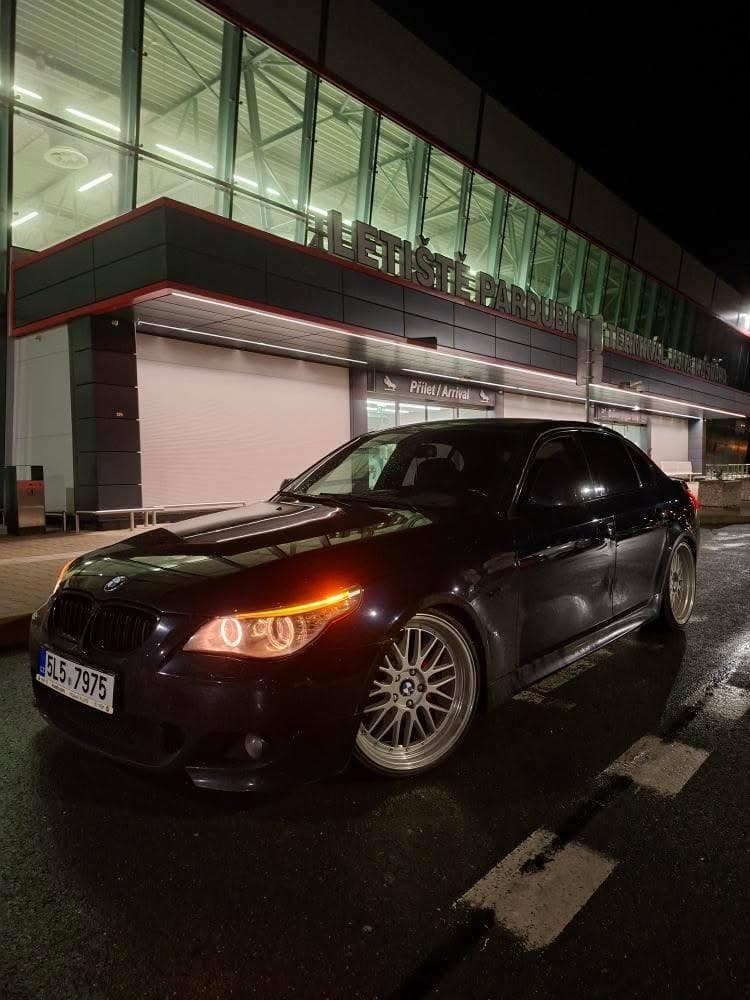 2009 BMW OSTATNÍ
