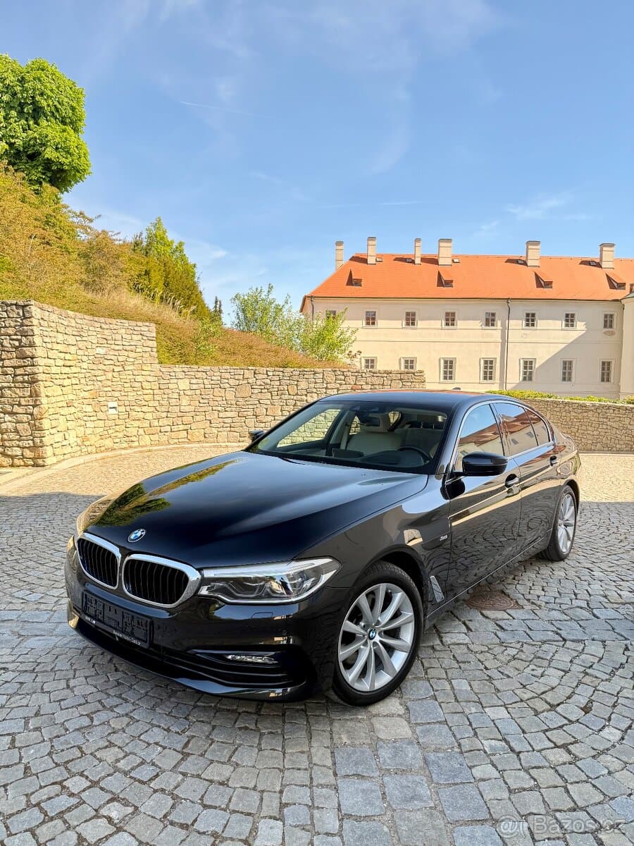 2017 BMW OSTATNÍ