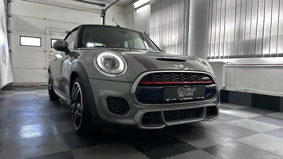 2017 Mini COOPER