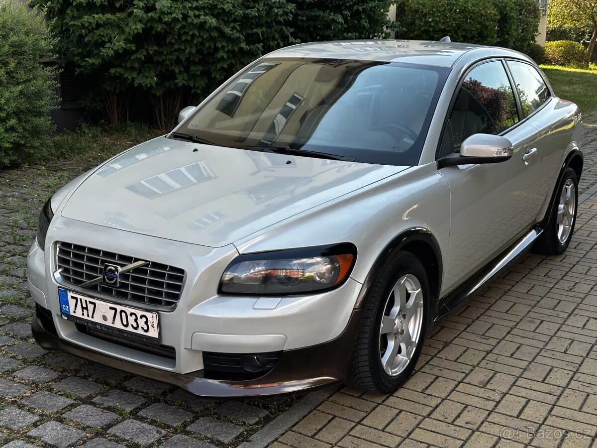2007 Volvo C30