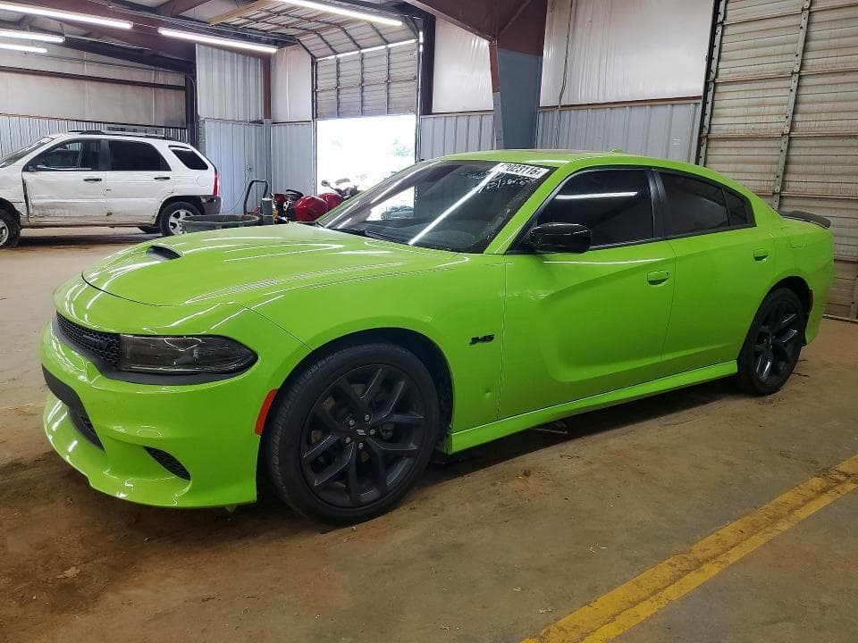 2023 Dodge CHARGER