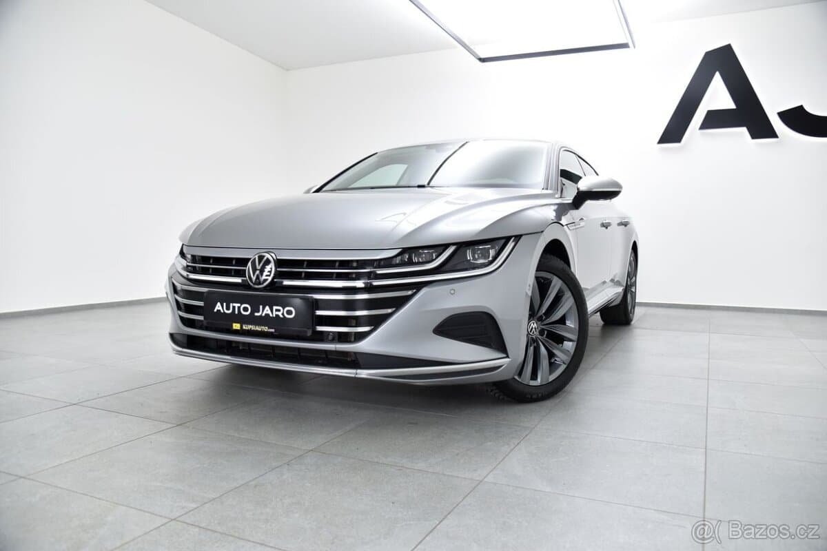 2022 Volkswagen ARTEON