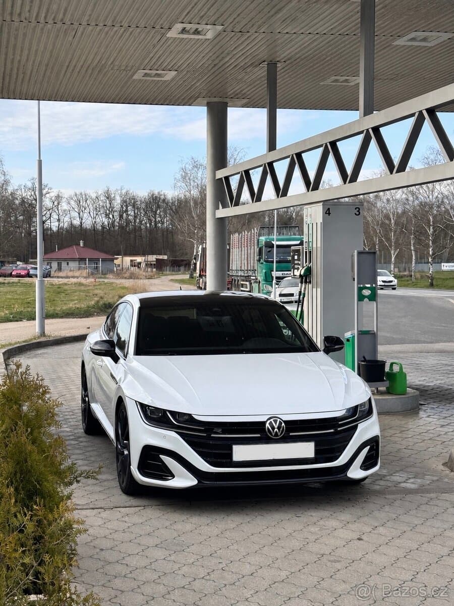 2021 Volkswagen ARTEON