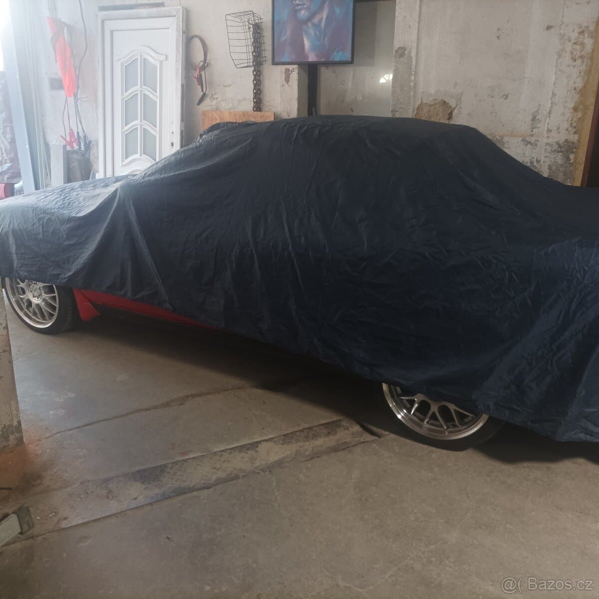 1993 Toyota CELICA