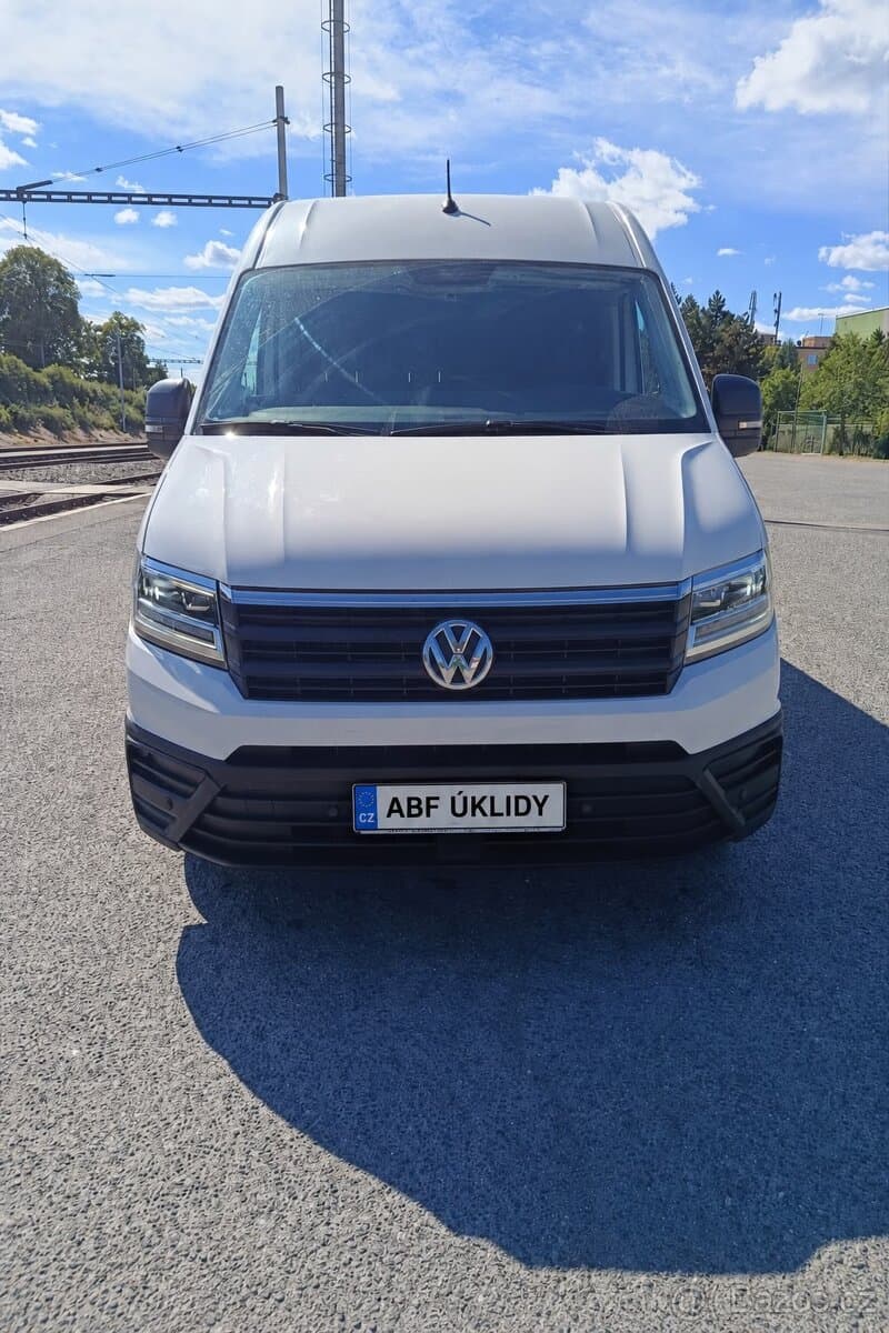 2020 Volkswagen OSTATNÍ