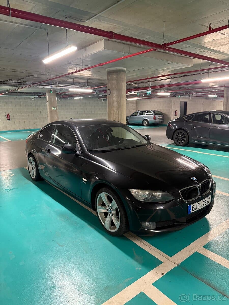 BMW OSTATNÍ