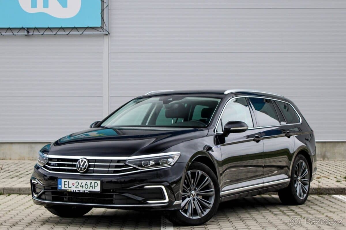 2023 Volkswagen PASSAT